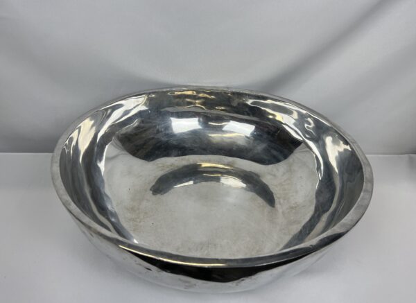 Large Round Serving Bowl - 20"