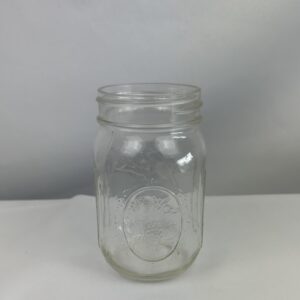 Mason Jars - Quart Size