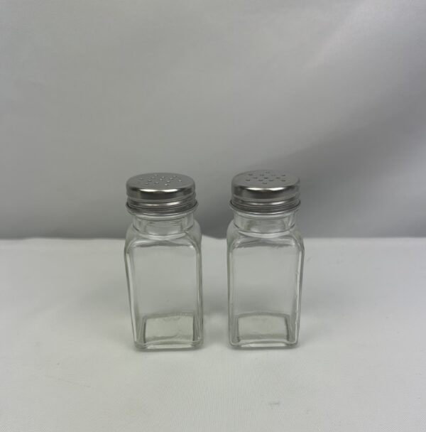 Salt and Pepper Set