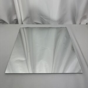 12" x 12" Beveled Edge Mirror