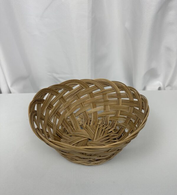 Bread Basket - Wicker