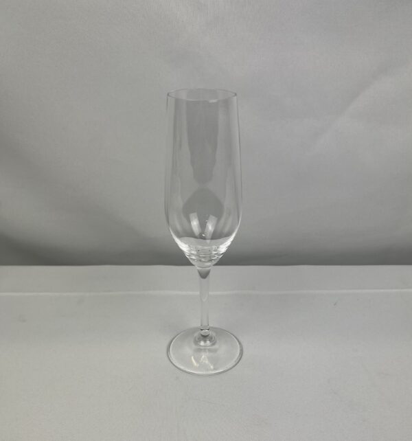 Riedel Champagne Glass- 36/rack