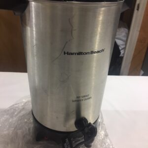 Coffee Pot - 42 Cup