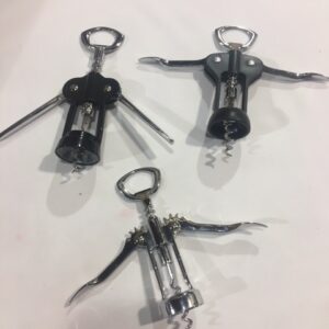 Corkscrew - Wings