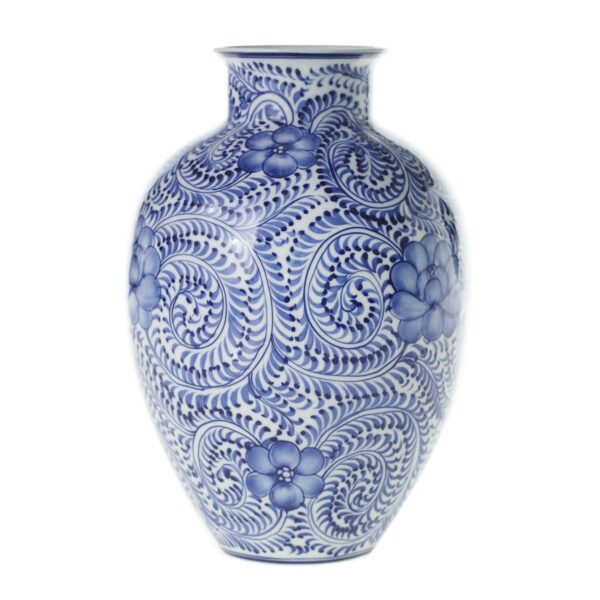Eleanor Collection Large Vase