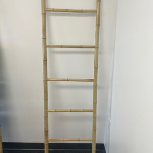 Bamboo Ladder