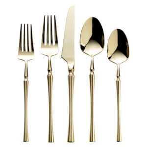 Collection Irene Champagne Gold