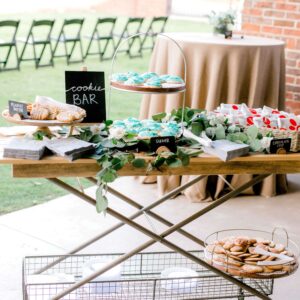 Bar Cart