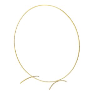 Circular Arch