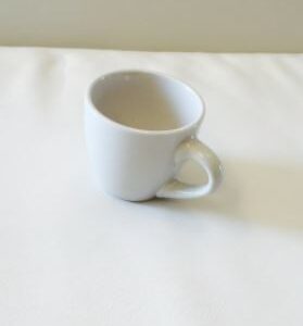 Espresso Cups - 25 cups per rack