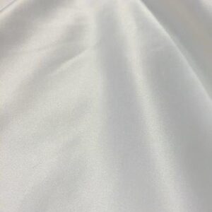 White Satin 84x84