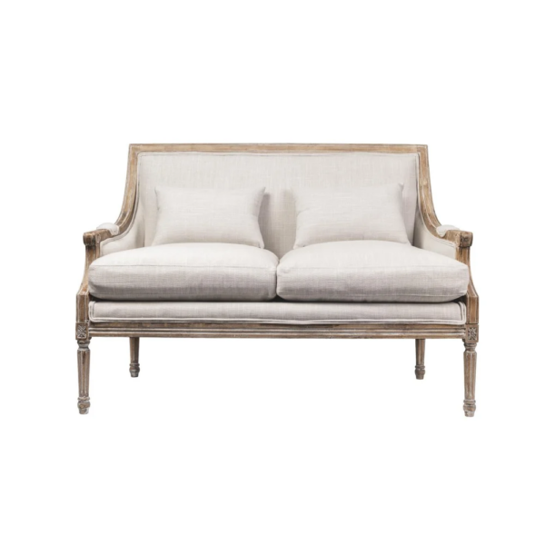 Ashley Settee