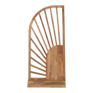 Arbor Gateway 2 pieces, wood