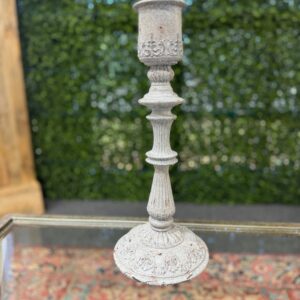 Antique Candle Stick 15"