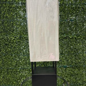 Patio Lantern - Cordless Column