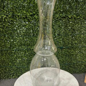 Mary Glass vase