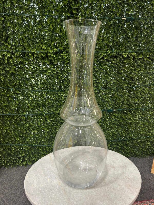 Mary Glass vase