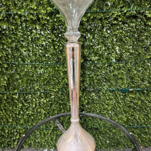Eclipse Vintage Candle Holder