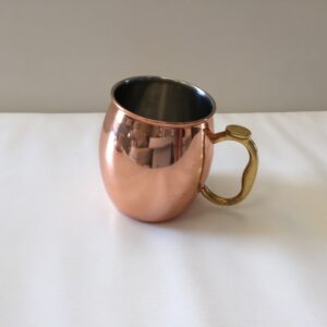 Copper Mug- 16/rack
