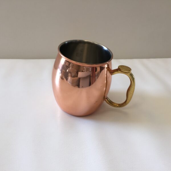 Copper Mug- 16/rack