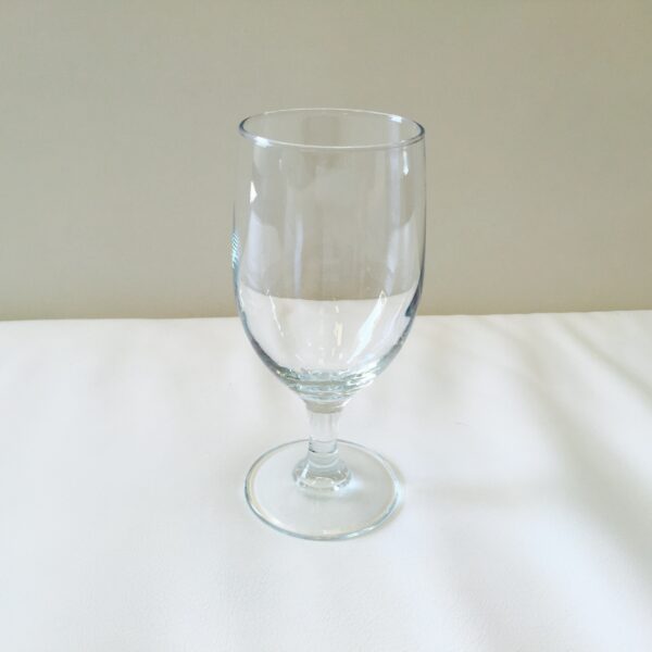 Water Goblet- 25/rack