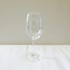 Tall Wine Glass- 20/rack