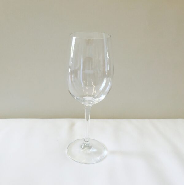 Tall Wine Glass- 20/rack