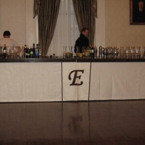 Farm Top Bar - 16'