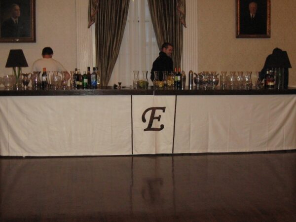 Farm Top Bar - 16'