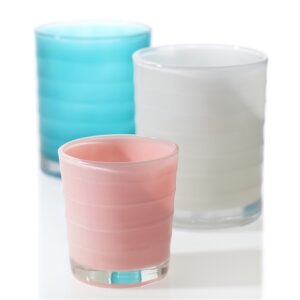 Revelry Votive (Pink)