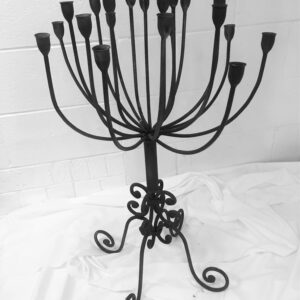 Table Top Candelabra - 30"
