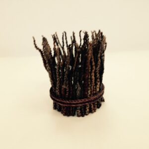 Twig Candle Votive