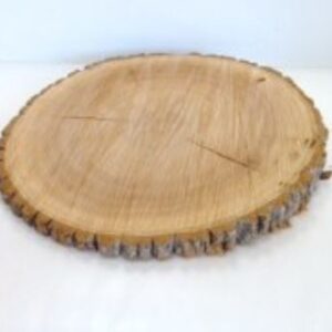 Wooden Slab