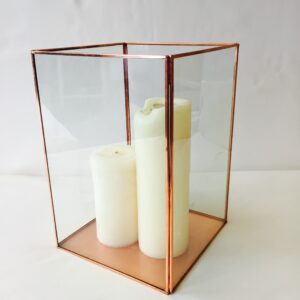 Copper Display Box - 8" x 12"