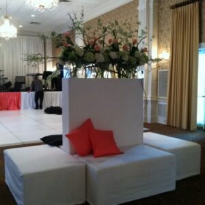 Wall Furniture - Benches