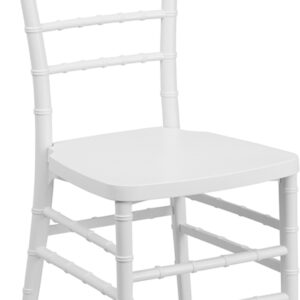 Chiavari Chair- White
