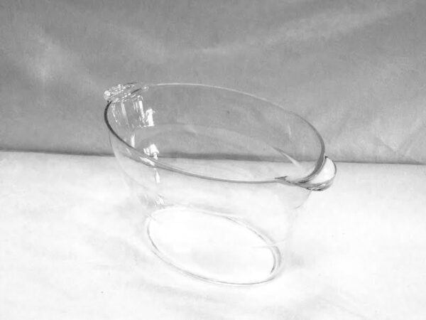 Acrylic Beverage Tub