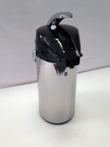 Airpot Beverage Dispenser - 2.2 Liters
