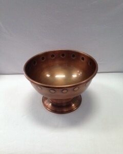 Copper Bowl Medium