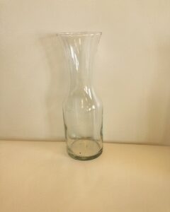 Glass Carafe