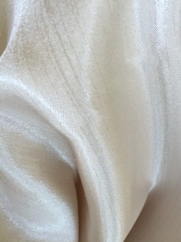 108" Round Tan Majestic Tablecloth