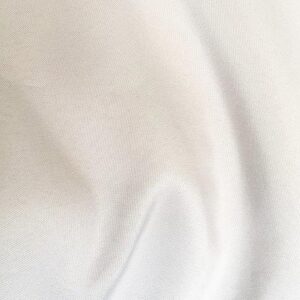 white, Polyester, Ottoman Cover