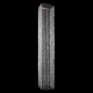 Crystal Columns