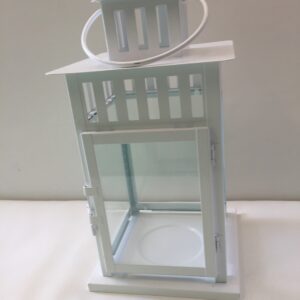 White Lantern