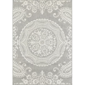 Gee Light Gray Rug 8'x10'