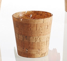 Cork Votives
