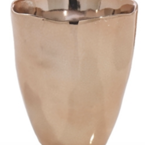 Copper Votives