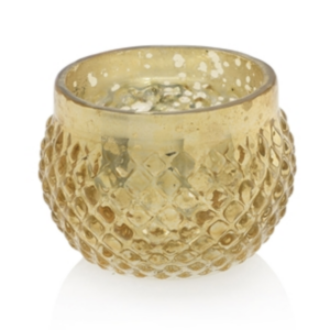 Array Votive (Gold)