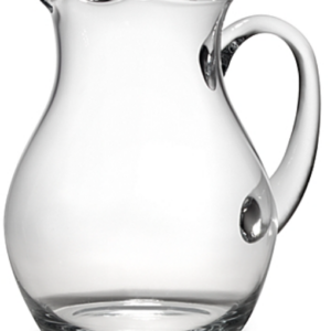 Glass Pitcher