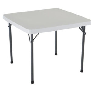 Card Table 36" Square